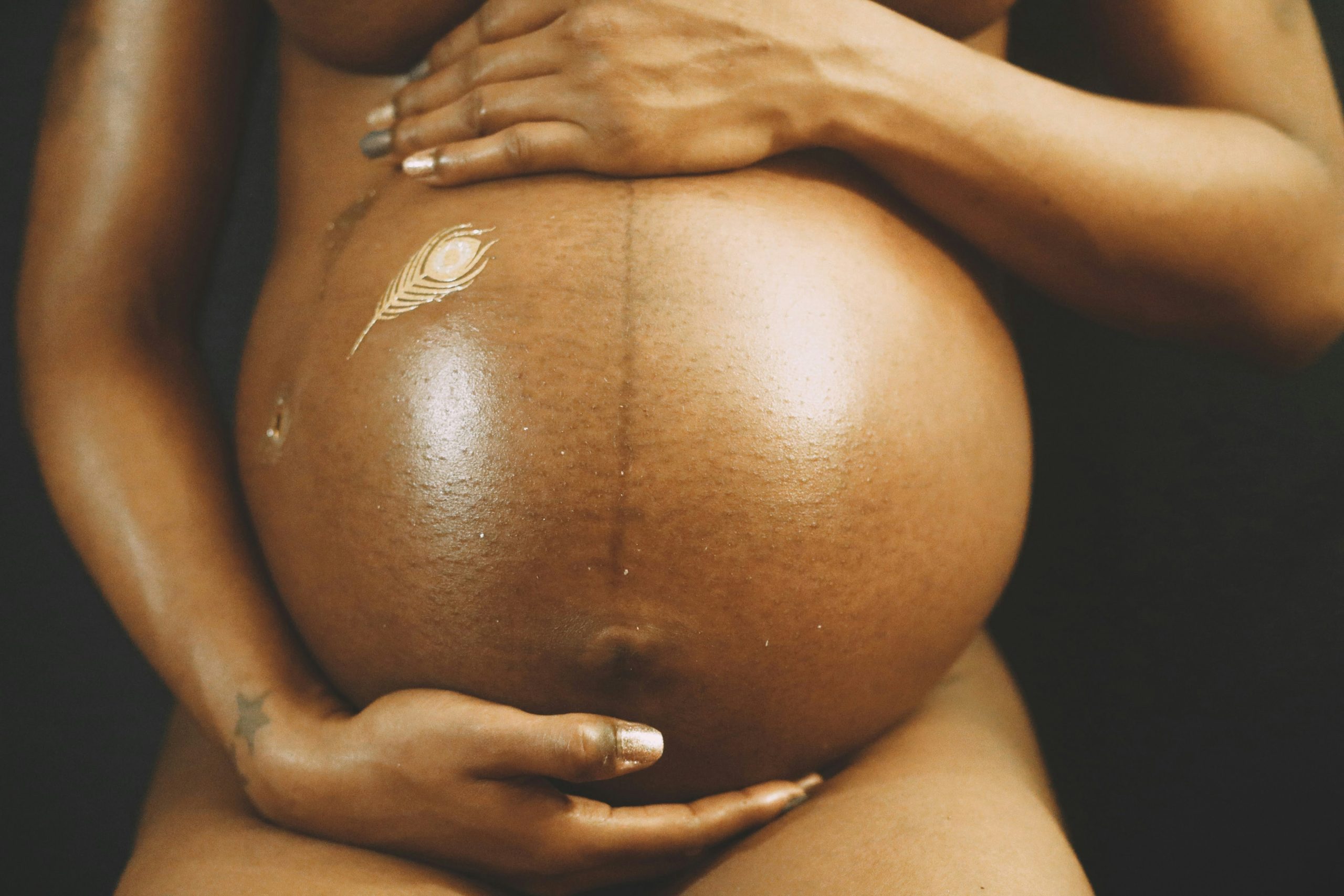 Tomber enceinte