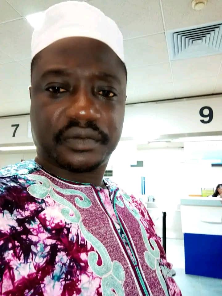 Maitre marabout sérieux