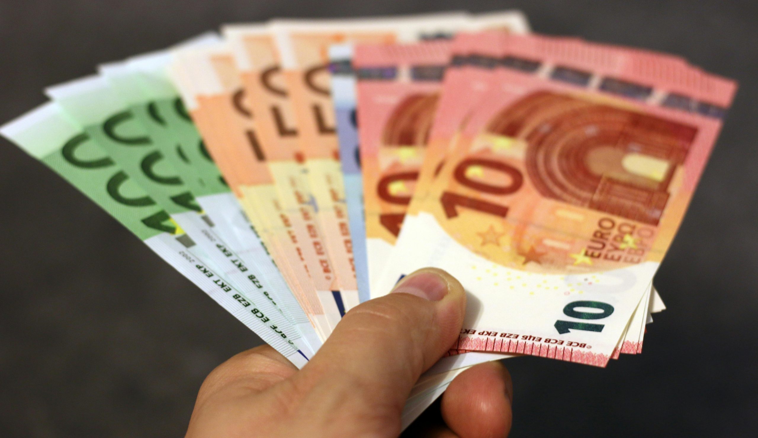 Les conséquences du portefeuille magique