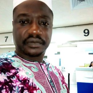 Maitre marabout sérieux