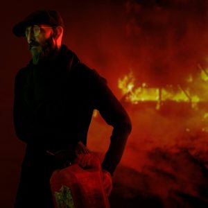 Se venger d’une personne : Sort de vengeance