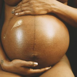Tomber enceinte